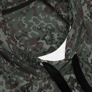 Flecktarn Bundeswehr Night Ops CAMO Unisex Hoodie