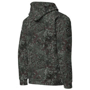 Flecktarn Bundeswehr Night Ops CAMO Unisex Hoodie