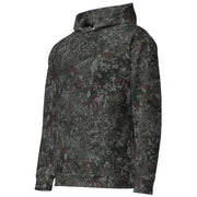 Flecktarn Bundeswehr Night Ops CAMO Unisex Hoodie