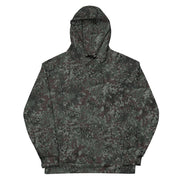 Flecktarn Bundeswehr Night Ops CAMO Unisex Hoodie