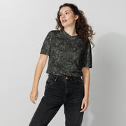 Flecktarn Bundeswehr Night Ops CAMO Unisex Sports Jersey