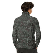 Flecktarn Bundeswehr Night Ops CAMO Unisex Track Jacket