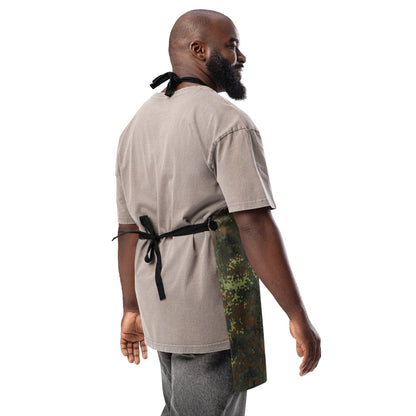 German Flecktarn Spring CAMO Apron