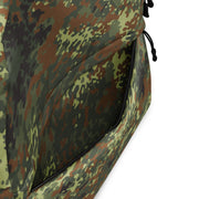 Flecktarn Bundeswehr Spring Woodland CAMO Backpack - Bag