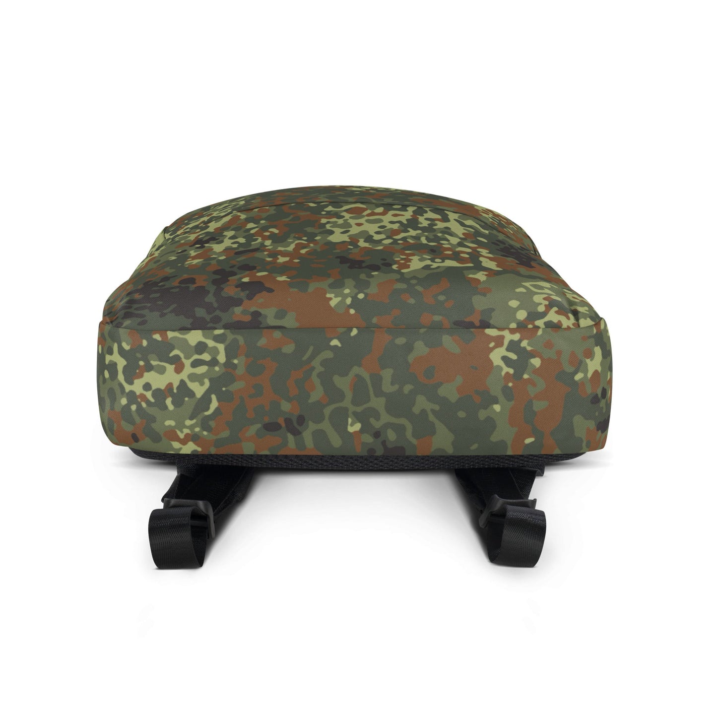 German Flecktarn Spring CAMO Backpack