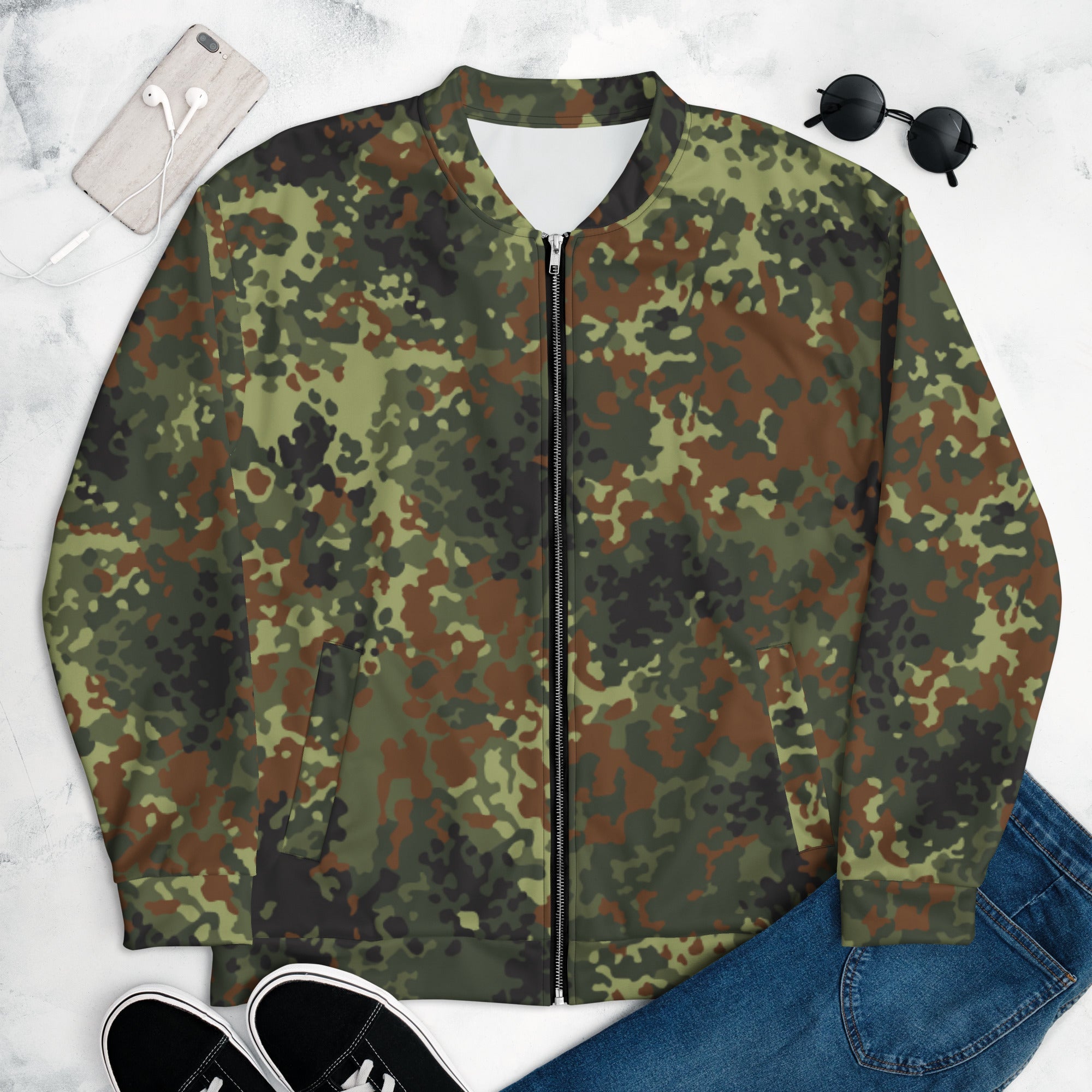 reformed / リフォメッド CASTRO JAMPER CAMO $_57.PNG?set_id=880000500F