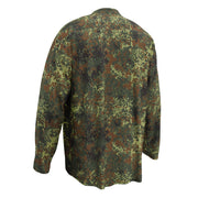 Flecktarn Bundeswehr Spring Woodland CAMO Unisex Hockey Fan Jersey