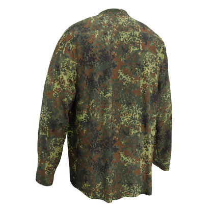 German Flecktarn Spring CAMO Unisex Hockey Fan Jersey