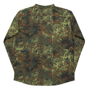 Flecktarn Bundeswehr Spring Woodland CAMO Unisex Hockey Fan Jersey