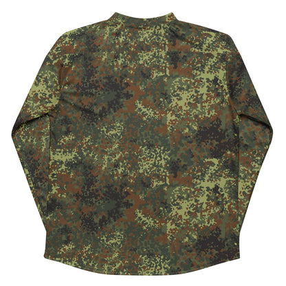 German Flecktarn Spring CAMO Unisex Hockey Fan Jersey
