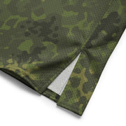 Flecktarn Bundeswehr Tropical CAMO Unisex American Football Jersey