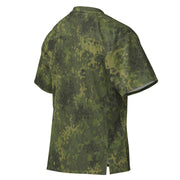 Flecktarn Bundeswehr Tropical CAMO Unisex American Football Jersey