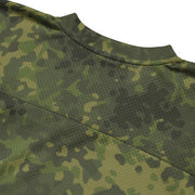 Flecktarn Bundeswehr Tropical CAMO Unisex American Football Jersey