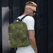 Flecktarn Bundeswehr Tropical CAMO Backpack