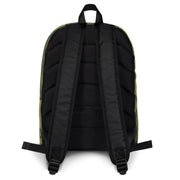Flecktarn Bundeswehr Tropical CAMO Backpack