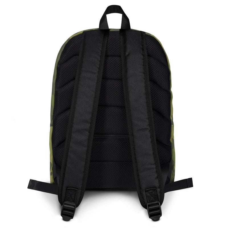 Flecktarn Bundeswehr Tropical CAMO Backpack
