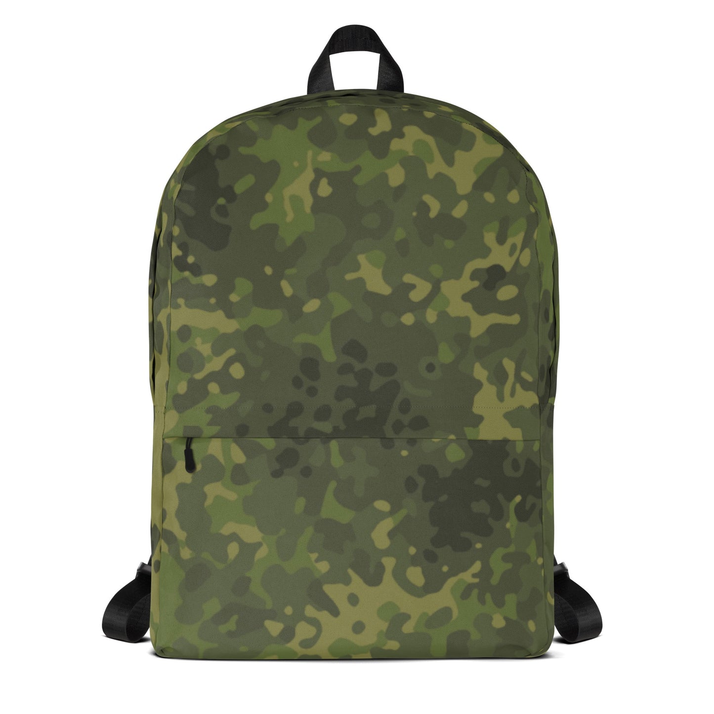 German Flecktarn Tropical CAMO Backpack - Backpacks