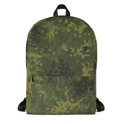 Flecktarn Bundeswehr Tropical CAMO Backpack