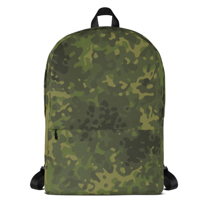 German Flecktarn Tropical CAMO Backpack - Backpacks
