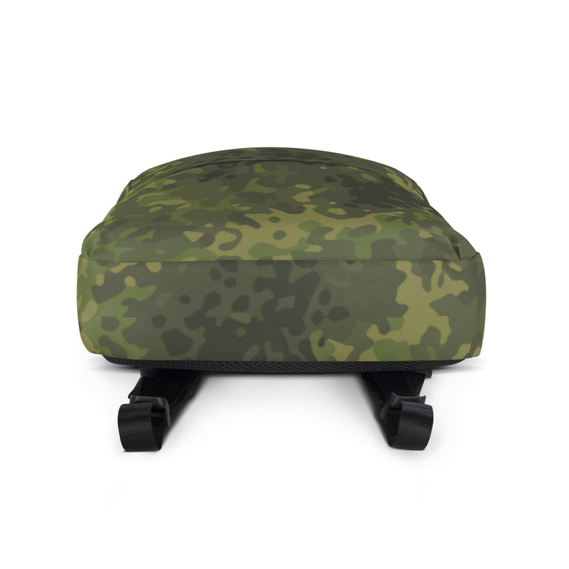 Flecktarn Bundeswehr Tropical CAMO Backpack