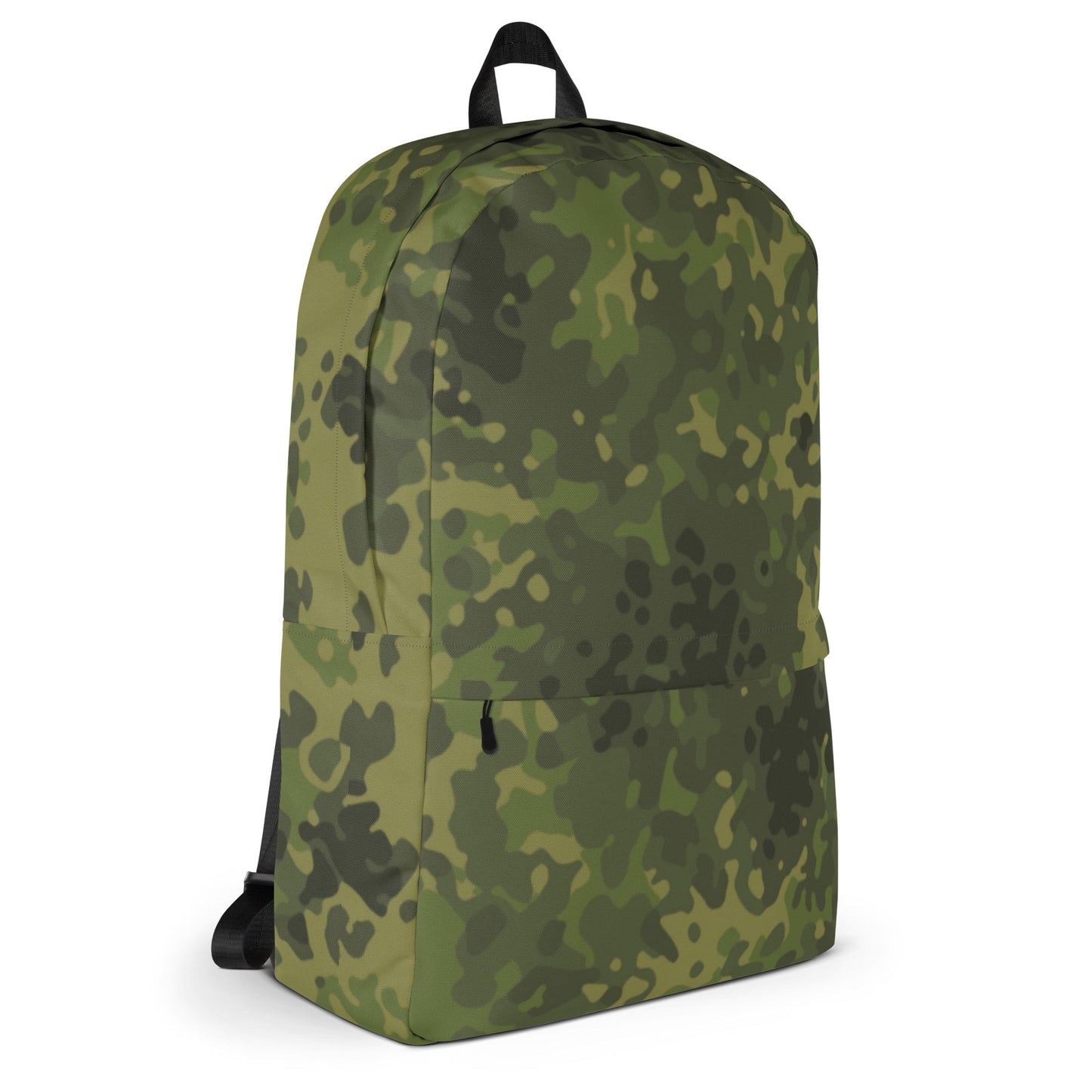 German Flecktarn Tropical CAMO Backpack - Backpacks