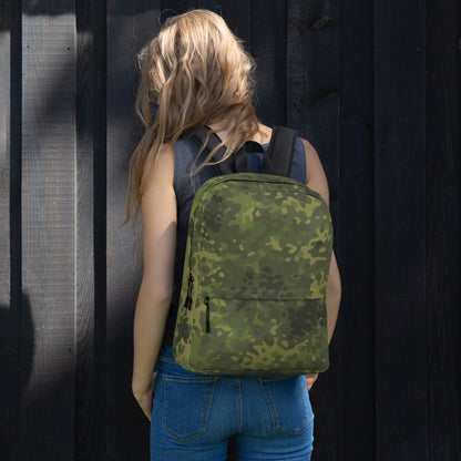 German Flecktarn Tropical CAMO Backpack - Backpacks