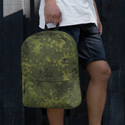Flecktarn Bundeswehr Tropical CAMO Backpack