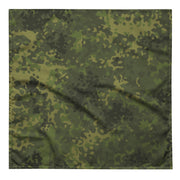 Flecktarn Bundeswehr Tropical CAMO Bandana - L - Head