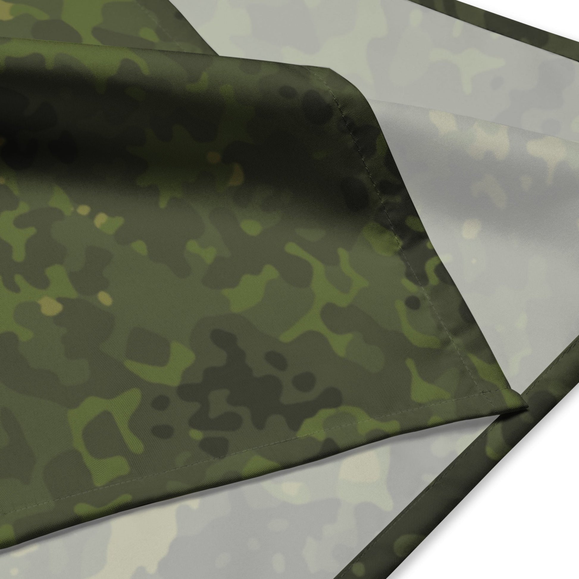 German Flecktarn Tropical CAMO bandana - Bandanas