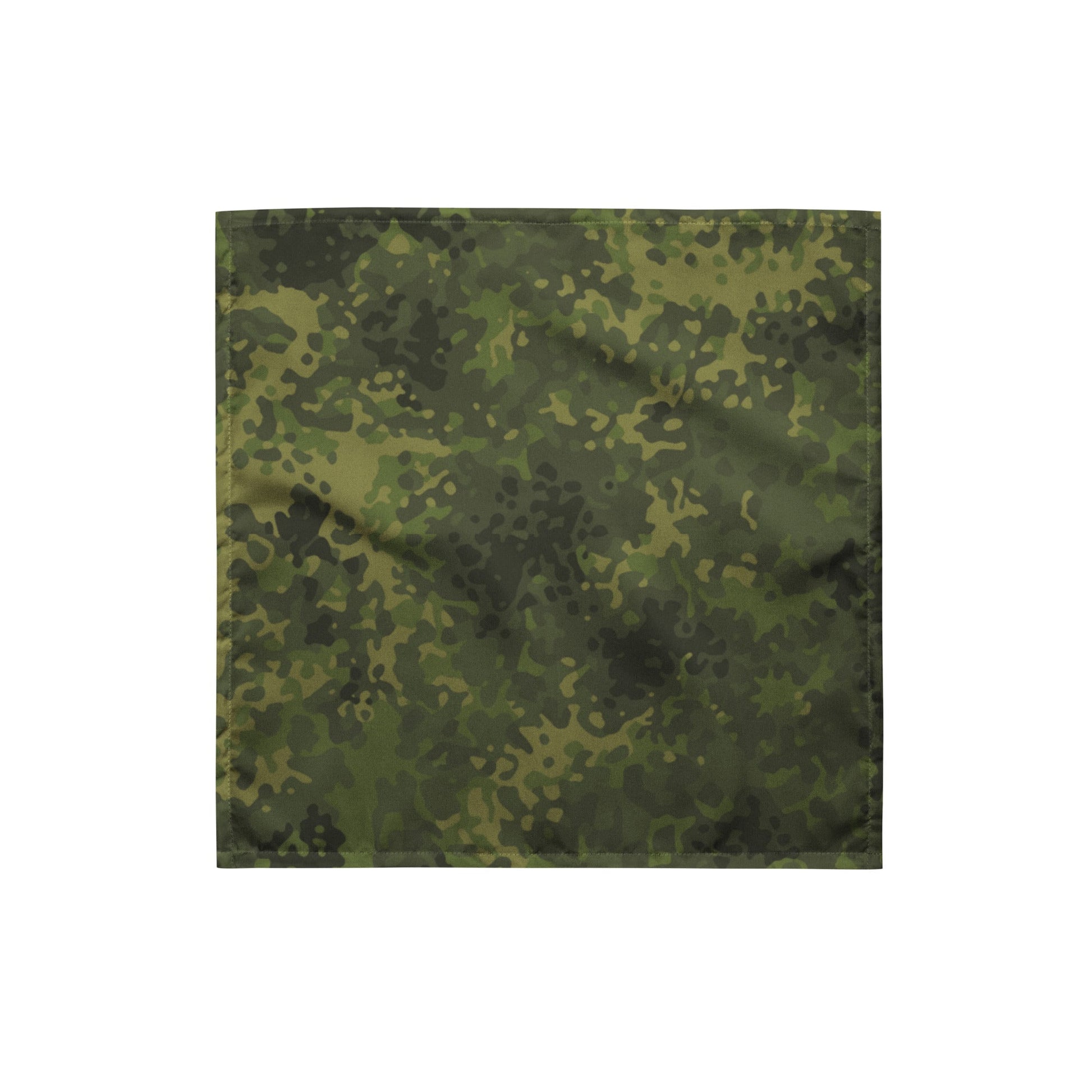 German Flecktarn Tropical CAMO bandana - S - Bandanas