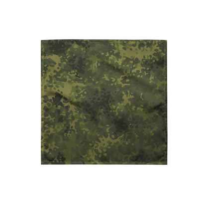 German Flecktarn Tropical CAMO bandana - S - Bandanas