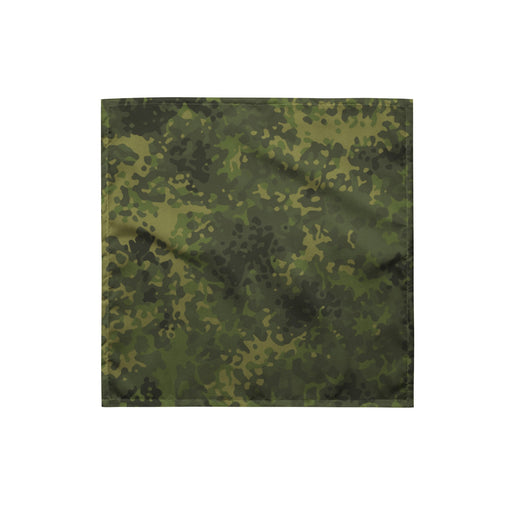 Flecktarn Bundeswehr Tropical CAMO Bandana - S - Head