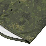 Flecktarn Bundeswehr Tropical CAMO Unisex Baseball Jersey