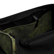 Flecktarn Bundeswehr Tropical CAMO Duffle Bag