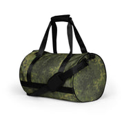 Flecktarn Bundeswehr Tropical CAMO Gym Bag