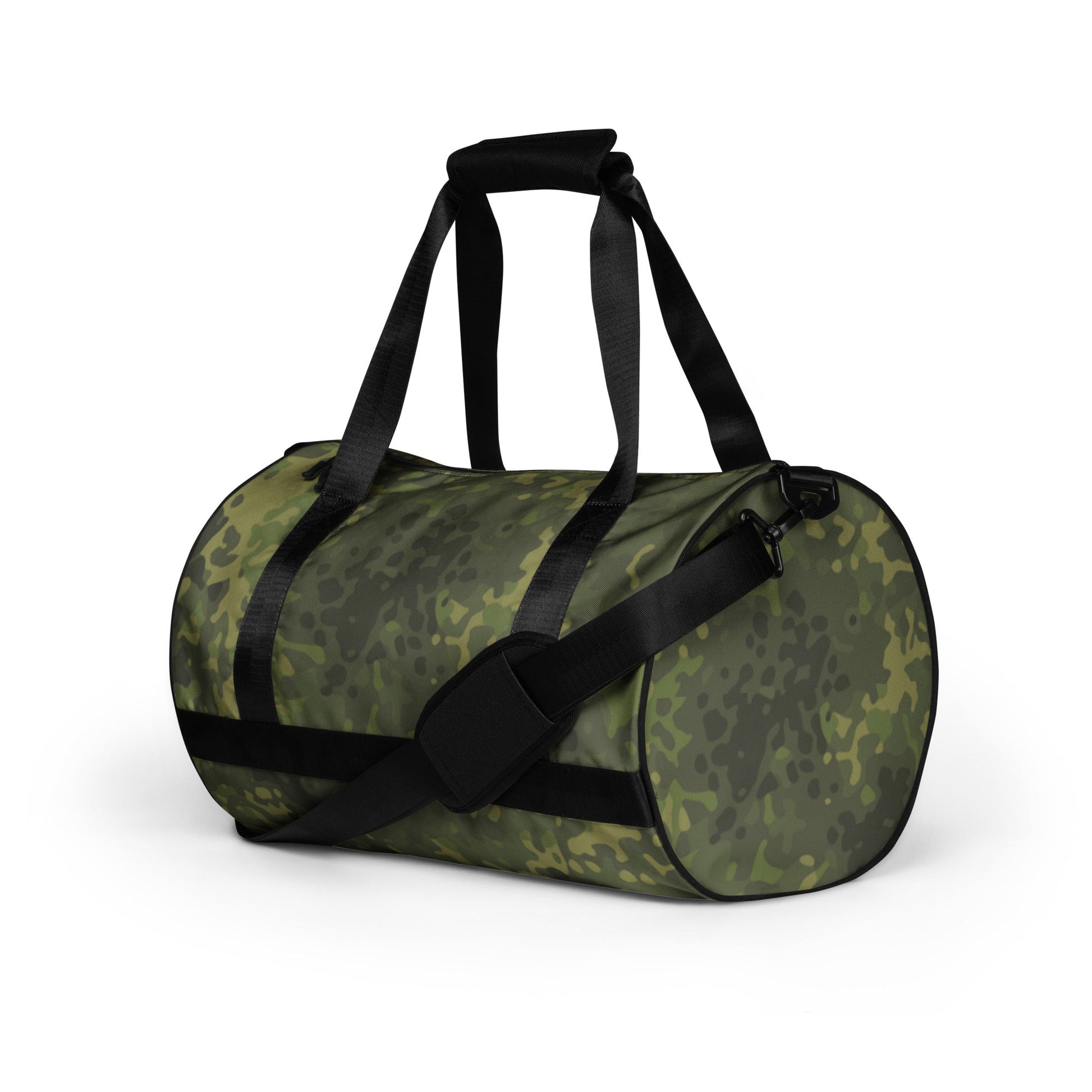 German Flecktarn Tropical CAMO gym bag - Gym Bags
