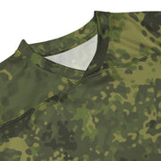 Flecktarn Bundeswehr Tropical CAMO Unisex Hockey Fan Jersey