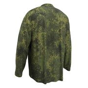 Flecktarn Bundeswehr Tropical CAMO Unisex Hockey Fan Jersey