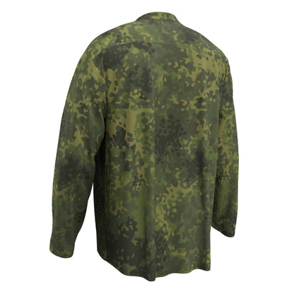 German Flecktarn Tropical CAMO hockey fan jersey - Hockey Jerseys