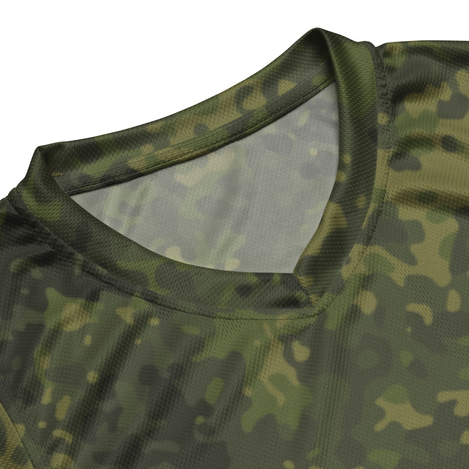 German Flecktarn Tropical CAMO unisex basketball jersey - Basketball Jerseys