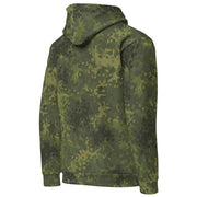 Flecktarn Bundeswehr Tropical CAMO Unisex Hoodie
