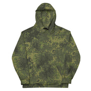 Flecktarn Bundeswehr Tropical CAMO Unisex Hoodie