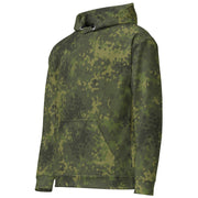Flecktarn Bundeswehr Tropical CAMO Unisex Hoodie