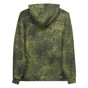 Flecktarn Bundeswehr Tropical CAMO Unisex Hoodie