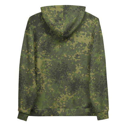 German Flecktarn Tropical CAMO Unisex Hoodie - Hoodies