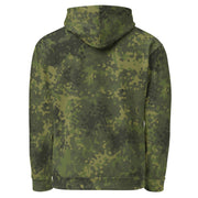 Flecktarn Bundeswehr Tropical CAMO Unisex Hoodie
