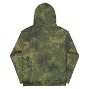 Flecktarn Bundeswehr Tropical CAMO Unisex Hoodie
