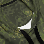 Flecktarn Bundeswehr Tropical CAMO Unisex Hoodie