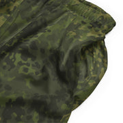Flecktarn Bundeswehr Tropical CAMO Unisex Mesh Shorts