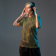 Flecktarn Bundeswehr Tropical CAMO Unisex Sports Jersey